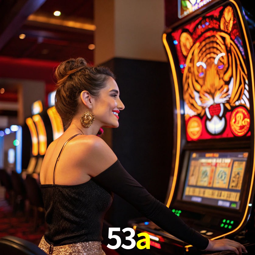 Fortune-Tiger