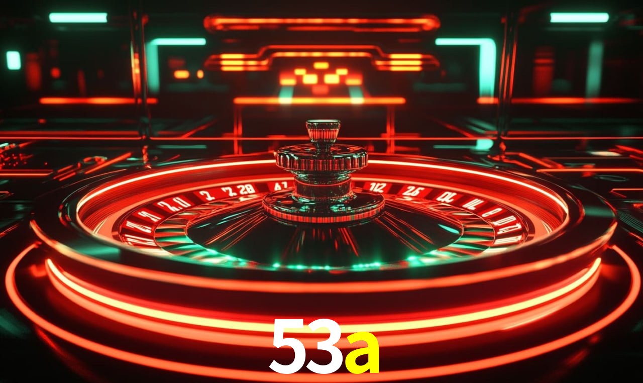 A Emoção da Loteria na 53a: Uma Chance de Mudança de Vida