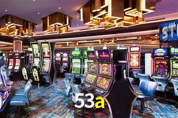 A Experiência Imersiva dos Cassinos Ao Vivo no 53a