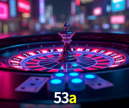 Explorando a Categoria de Eventos em Apostas na 53a