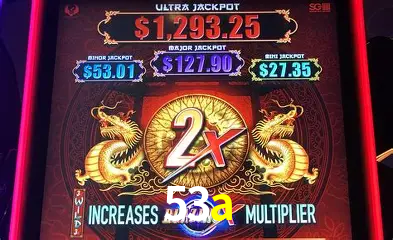 Cassino ao vivo com dealers reais na 53a