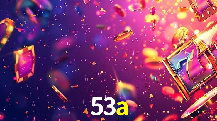 A Emoção da Loteria na 53a: Uma Chance de Mudança de Vida