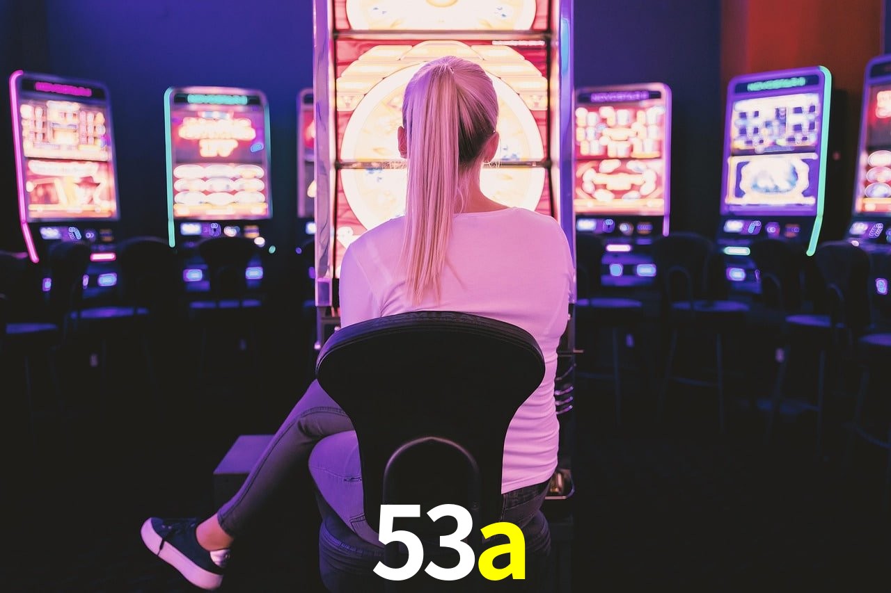 Slot Games 53a
