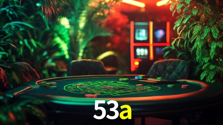 Blackjack Table 53a